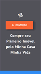 Mobile Screenshot of primeiroimovel.com.br
